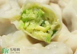 角瓜和什么包餃子好吃？角瓜可以包餃子嗎？