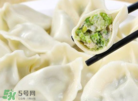 角瓜和什么包餃子好吃？角瓜可以包餃子嗎？