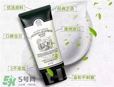 善草紀適合什么年齡?善草紀護膚品適合年齡