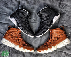 air jordan 9 baseball glove是限量的嗎？aj9棒球手套配色會(huì)發(fā)售嗎？