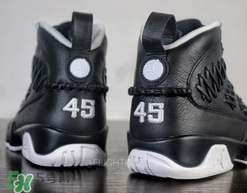 air jordan 9 baseball glove是限量的嗎？aj9棒球手套配色會(huì)發(fā)售嗎？