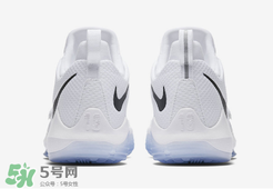 nike pg 1 white ice多少錢(qián)？耐克泡椒1代純白配色專(zhuān)柜價(jià)格