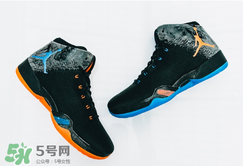 air jordan 31威少mvp限量版球鞋多少錢_發(fā)售價格