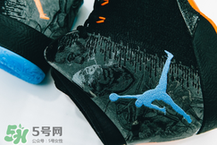 air jordan 31威少mvp限量版球鞋多少錢_發(fā)售價格