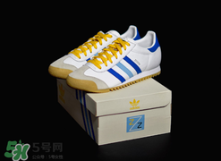 adidas rom zissou水中生活運(yùn)動(dòng)鞋怎么買_在哪買？