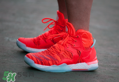 adidas d rose 7上腳怎么樣？阿迪達(dá)斯羅斯7代籃球鞋測(cè)評(píng)