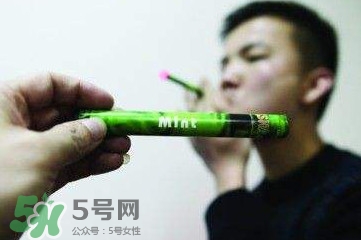 電子煙有用嗎？電子煙有什么好處與壞處