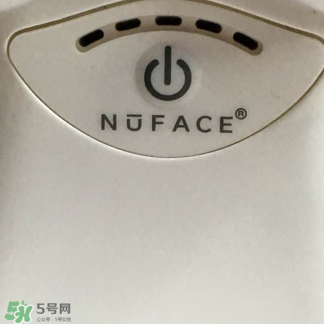 nuface美容儀怎么樣?nuface美容儀有用嗎?