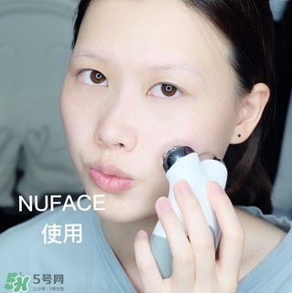 facepump美容儀和nuface美容儀哪個(gè)好?