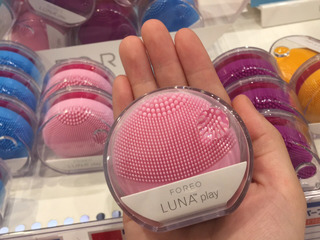 foreo luna潔面儀價(jià)格,露娜潔面儀價(jià)格