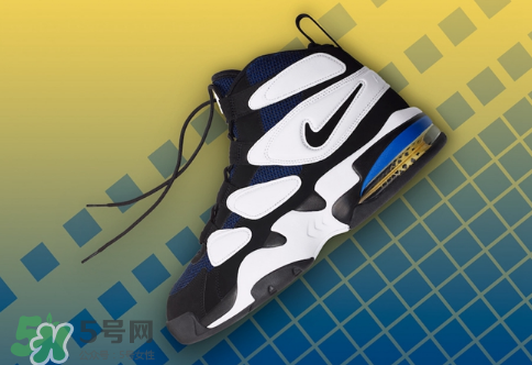 nike air max2 uptempo 94氣墊籃球鞋復(fù)刻什么時候發(fā)售？