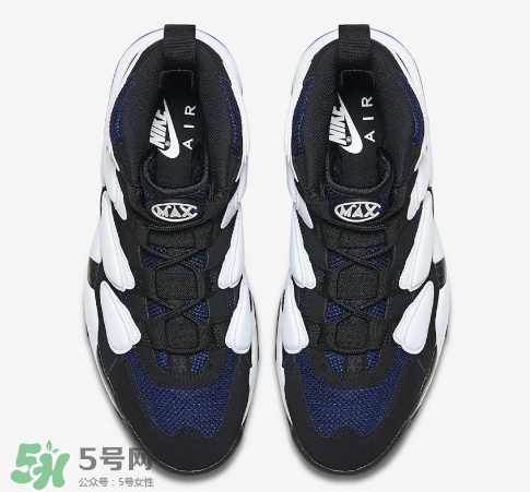 nike air max2 uptempo 94氣墊籃球鞋復(fù)刻什么時候發(fā)售？