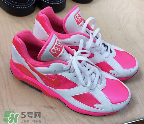 cdg與nike air max 180聯(lián)名氣墊運(yùn)動(dòng)鞋什么時(shí)候發(fā)售？