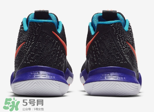 nike kyrie 3 kyrache light多少錢？耐克歐文3kyrache配色價格