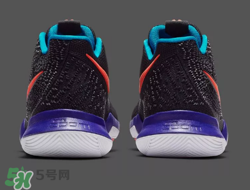 nike kyrie 3 kyrache light配色什么時(shí)候發(fā)售？