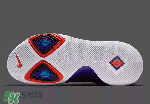 nike kyrie 3 kyrache light配色什么時(shí)候發(fā)售？