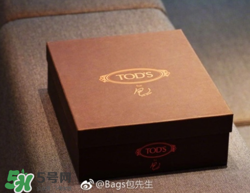 tod's包先生合作款折耳包多少錢？tods包先生聯(lián)名包包專柜價(jià)格