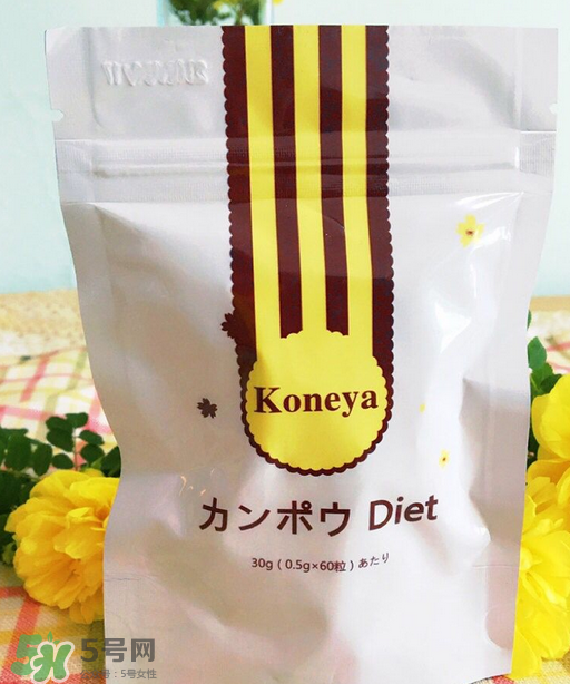 koneya減肥藥多少錢？koneya減肥藥價(jià)格