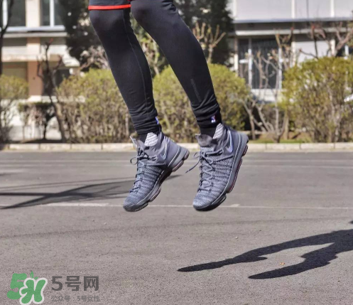 nike kd9 elite上腳怎么樣？耐克kd9 elite實(shí)戰(zhàn)測(cè)評(píng)