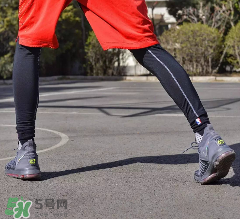 nike kd9 elite上腳怎么樣？耐克kd9 elite實(shí)戰(zhàn)測(cè)評(píng)