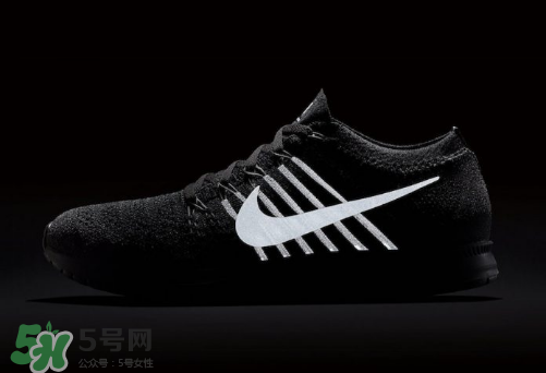 nike zoom flyknit streak馬拉松跑鞋全黑配色什么時候發(fā)售？