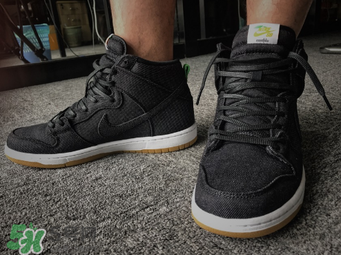 nike sb dunk momofuku限量版滑板鞋多少錢？