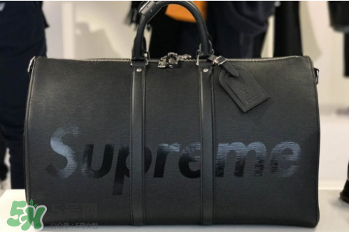 supreme與lv2017秋冬聯(lián)名系列怎么買_在哪買？