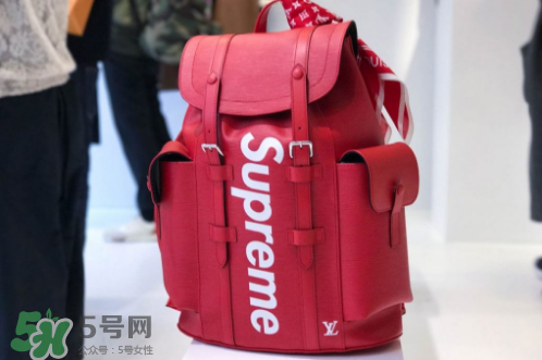 supreme與lv2017秋冬聯(lián)名系列怎么買_在哪買？