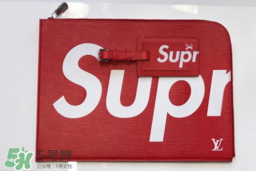 supreme與lv2017秋冬聯(lián)名系列怎么買_在哪買？