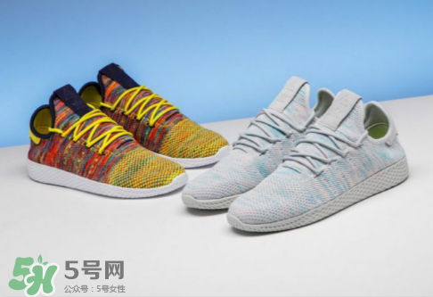 adidas tennis hu怎么樣？阿迪達斯tennis hu運動鞋照片曝光