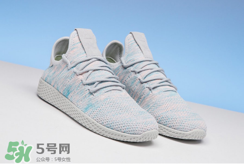 adidas tennis hu怎么樣？阿迪達斯tennis hu運動鞋照片曝光