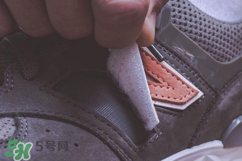 new balance 574s三方聯(lián)名灰色版配色怎么樣？