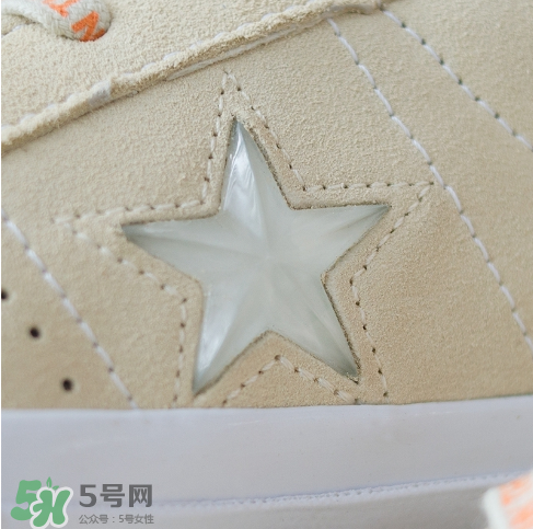 foot patrol與converse匡威聯(lián)名運(yùn)動(dòng)鞋怎么樣_好看嗎？