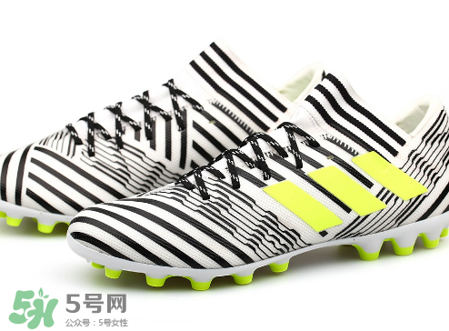 adidas nemeziz 17+怎么樣？阿迪達(dá)斯斑馬足球鞋測評