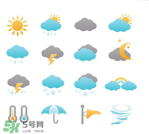 2017天氣什么時(shí)候會變涼快？2017天氣轉(zhuǎn)涼是幾月份？