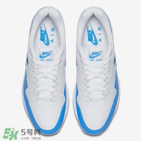 nike air max 1 jewel多少錢？耐克air max 1迷你鉤子專柜價格