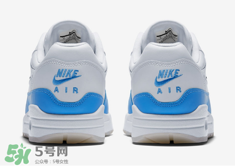 nike air max 1 jewel多少錢？耐克air max 1迷你鉤子專柜價格