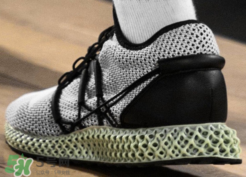 adidas y3 futurecraft 4d跑鞋怎么買_在哪買？