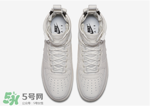 nike sf af1 mid triple ivory純白配色中國(guó)區(qū)延期發(fā)售嗎？