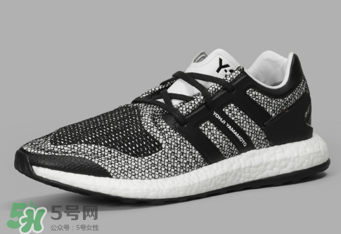 adidas y3 pure boost oreo奧利奧配色跑鞋什么時候發(fā)售？