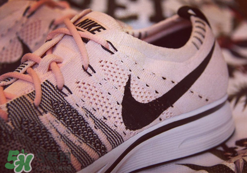 nike flyknit trainer sunset tint多少錢(qián)？耐克編織跑鞋專柜價(jià)格