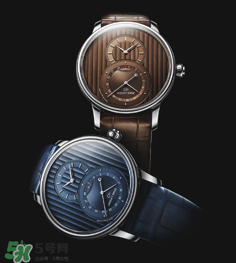 jaquet droz是什么牌子？jaquet droz手表是什么檔次？