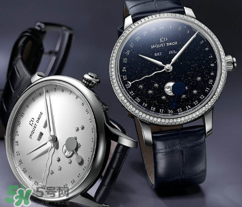 jaquet droz是什么牌子？jaquet droz手表是什么檔次？