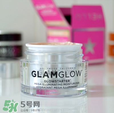 glamglow明星產(chǎn)品有哪些_格萊魅明星產(chǎn)品推薦