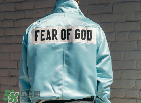 fear of god1997系列服裝怎么樣_好看嗎_什么時候發(fā)售？