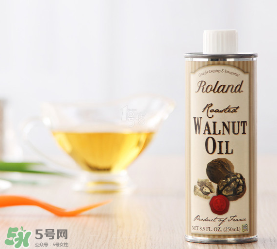 Roland羅朗德核桃油怎么樣？Roland羅朗德核桃油好嗎？