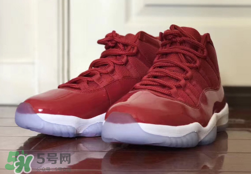 air jordan 11 gym red什么時候發(fā)售？aj11大魔王紅發(fā)售時間