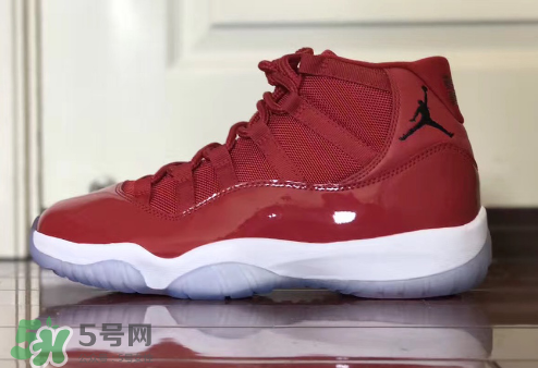 air jordan 11 gym red什么時候發(fā)售？aj11大魔王紅發(fā)售時間