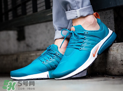 nike air presto miami dolphins邁阿密海灘配色怎么樣_好看嗎？