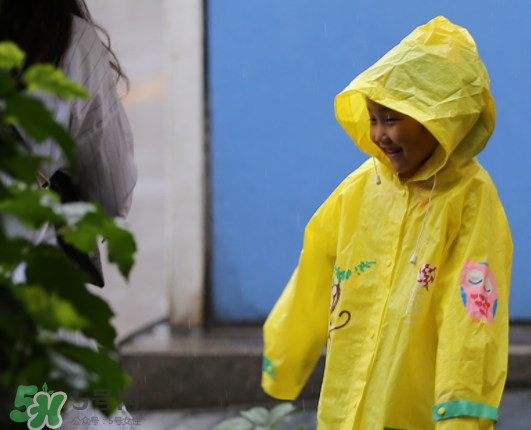 2017年小暑會下雨嗎？小暑這一天下雨好嗎？